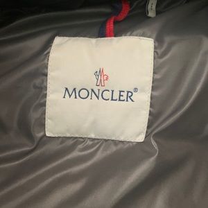 Moncler jacket